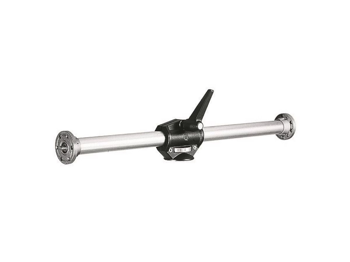 Manfrotto Repro Arm w/2x Cam Attach Silv