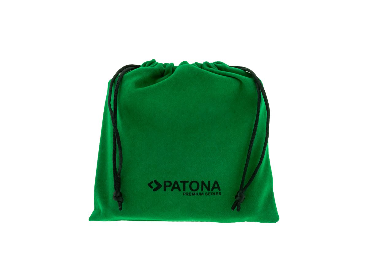 Patona Dual PD CGA-S005 CGA-S007