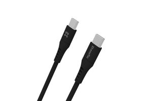 XtremeMac Flexi USB-C to USB-C 2.5m