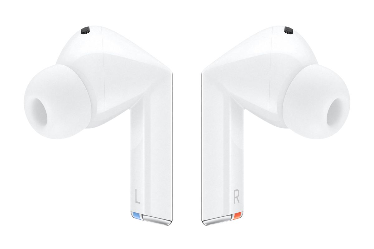 Samsung Galaxy Buds3 Pro White