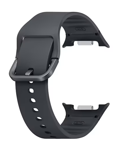 Samsung Watch 8 Sport (M/L) Graphite