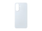 Samsung A57 Silicone Case Light Blue