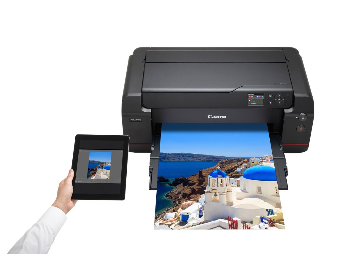 Canon imagePROGRAF PRO-1100 A2 Printer