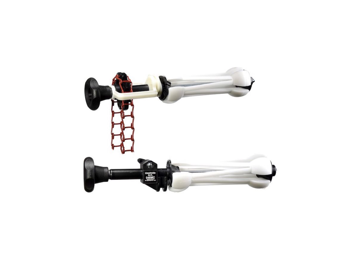 Manfrotto Expan Set, Metal Chain Red