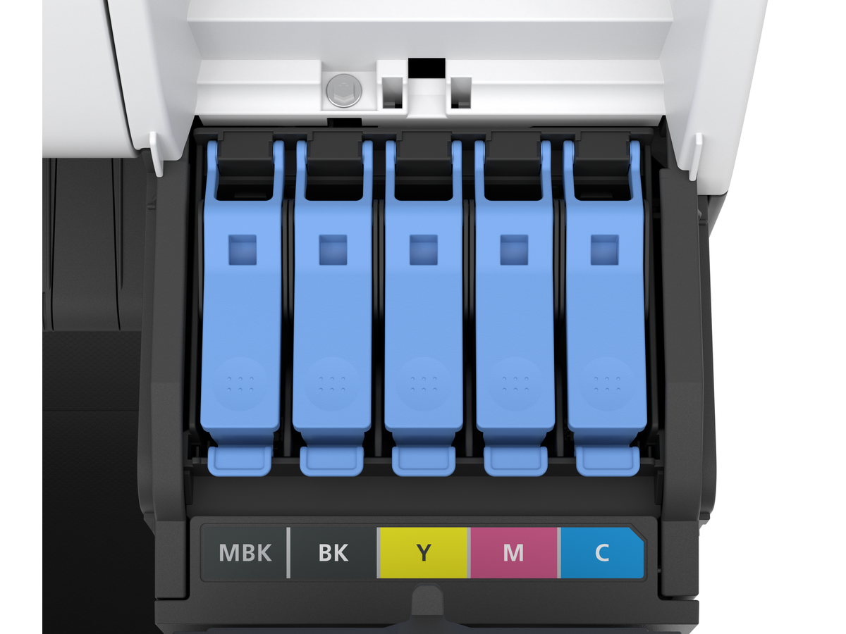 Canon imagePROGRAF TM-340