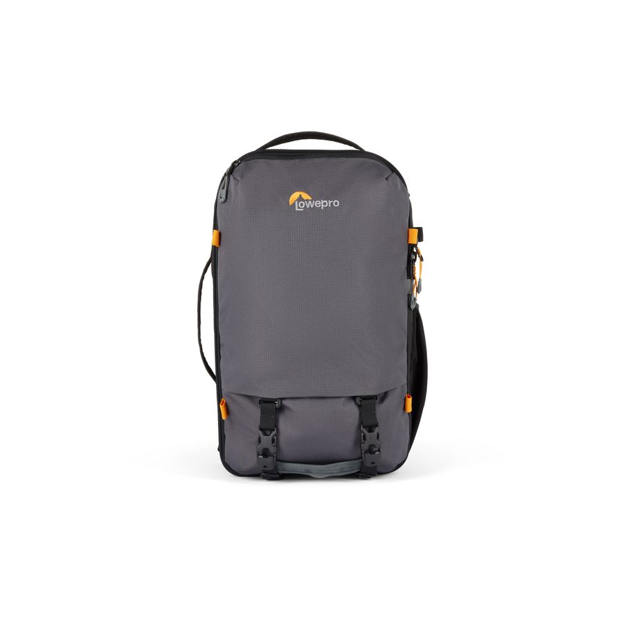 Lowepro Trekker Lite 150 grey Green Line