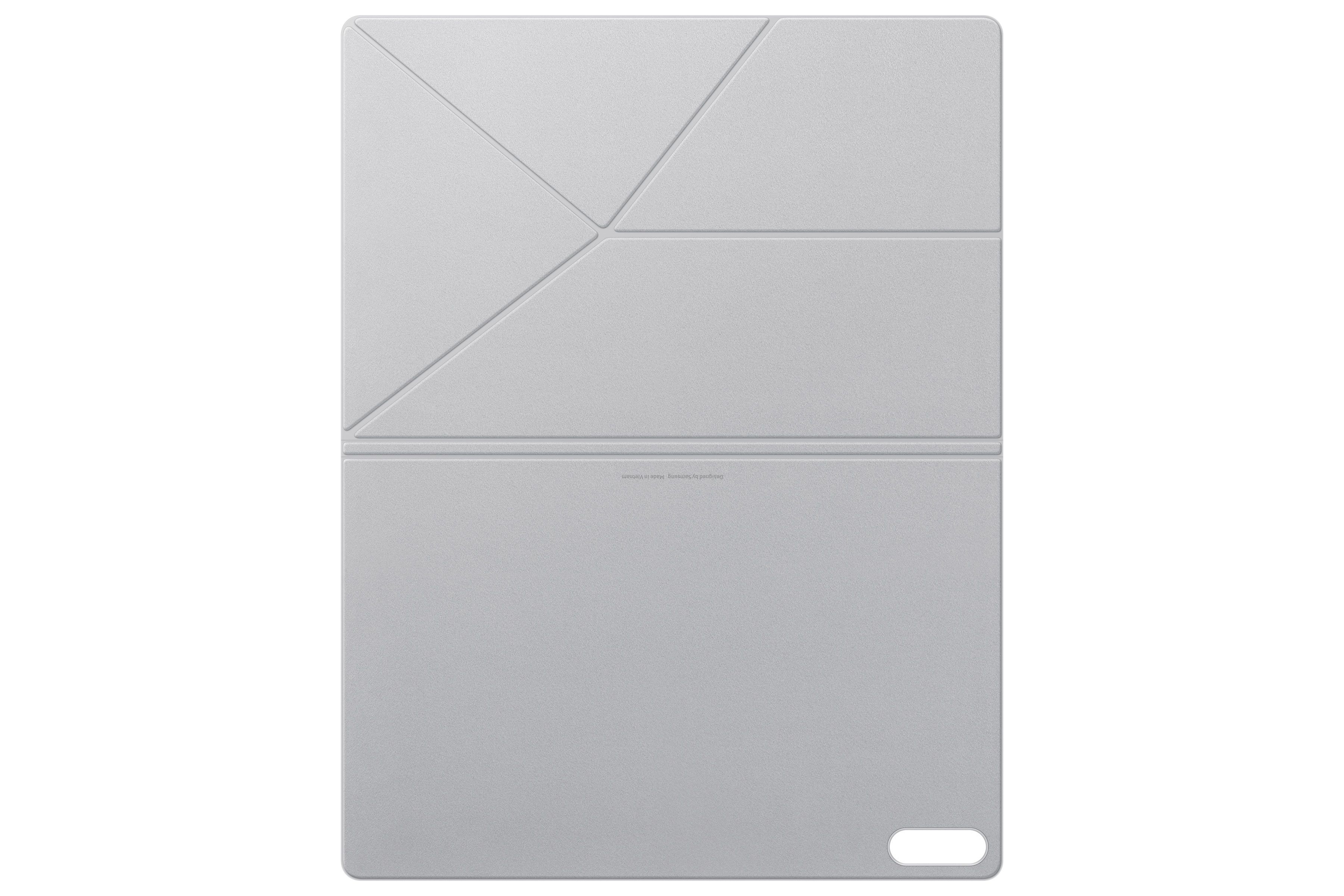 Samsung Tab S11 Ul Smart Book Cover Whi