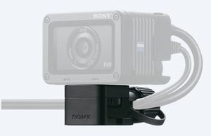 Sony CPT-R1 Cable Protecteur