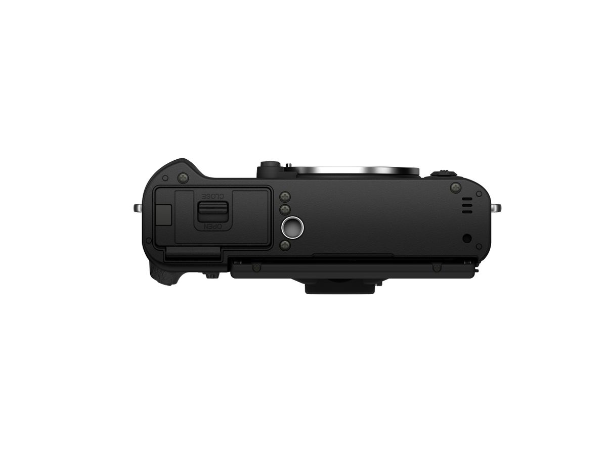 Fujifilm X-T30 II Black Body