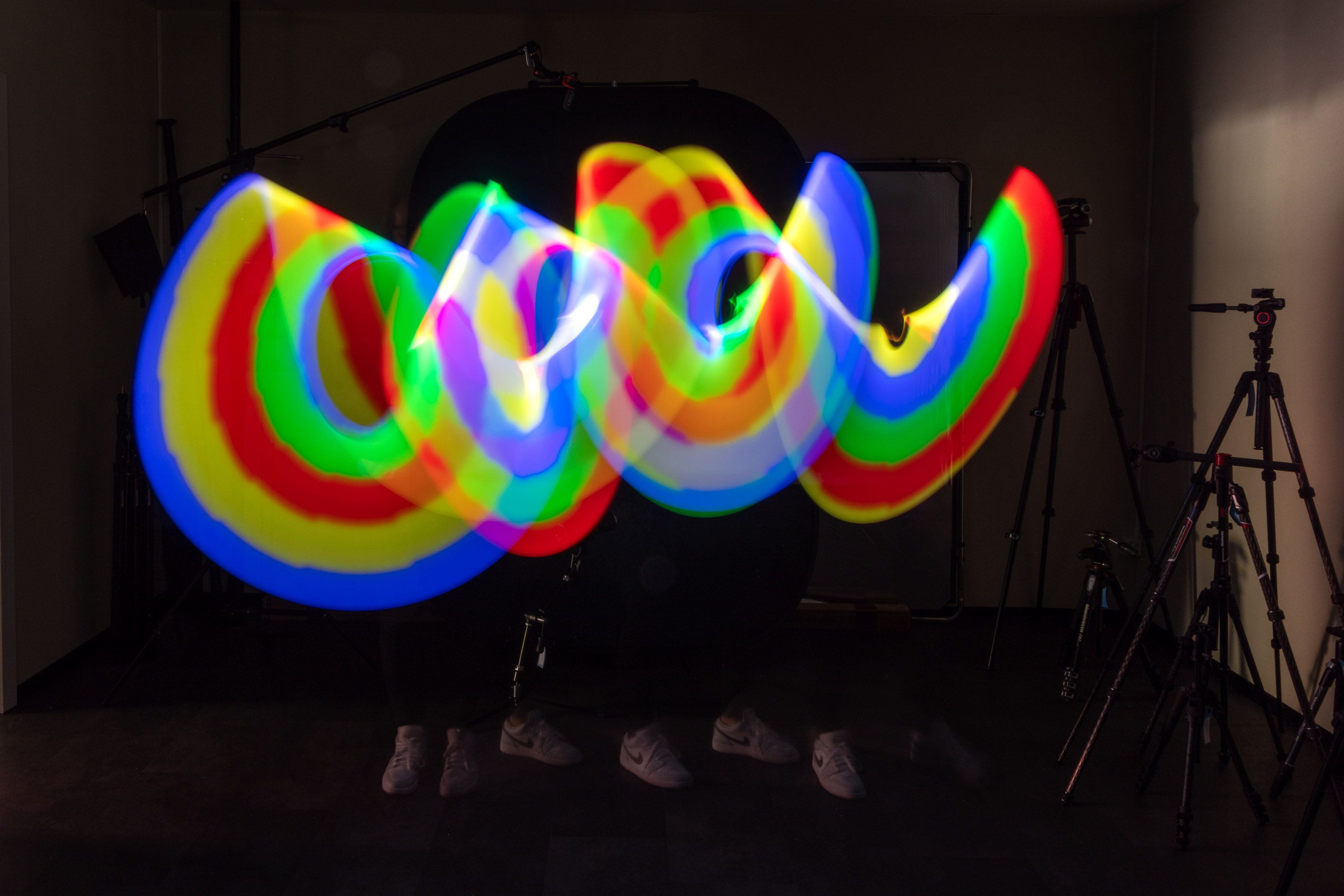 Patona RL50 RGB LED-Stableuchte 50 cm