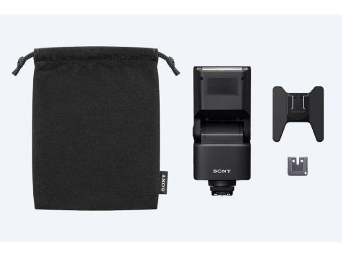 Sony Alpha HVL-F28RMA Flash