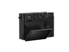 Fujifilm GFX 100RF Black Swiss Garantie