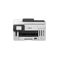 Canon MAXIFY GX6150 Inkjet MF-Printer