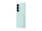 Samsung Fold 7 Silicone Case Mint