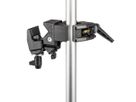 Manfrotto DOUBLE SUPER CLAMP