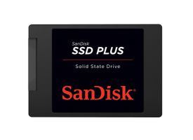 SanDisk SSD Plus 2.5' SATA 2TB