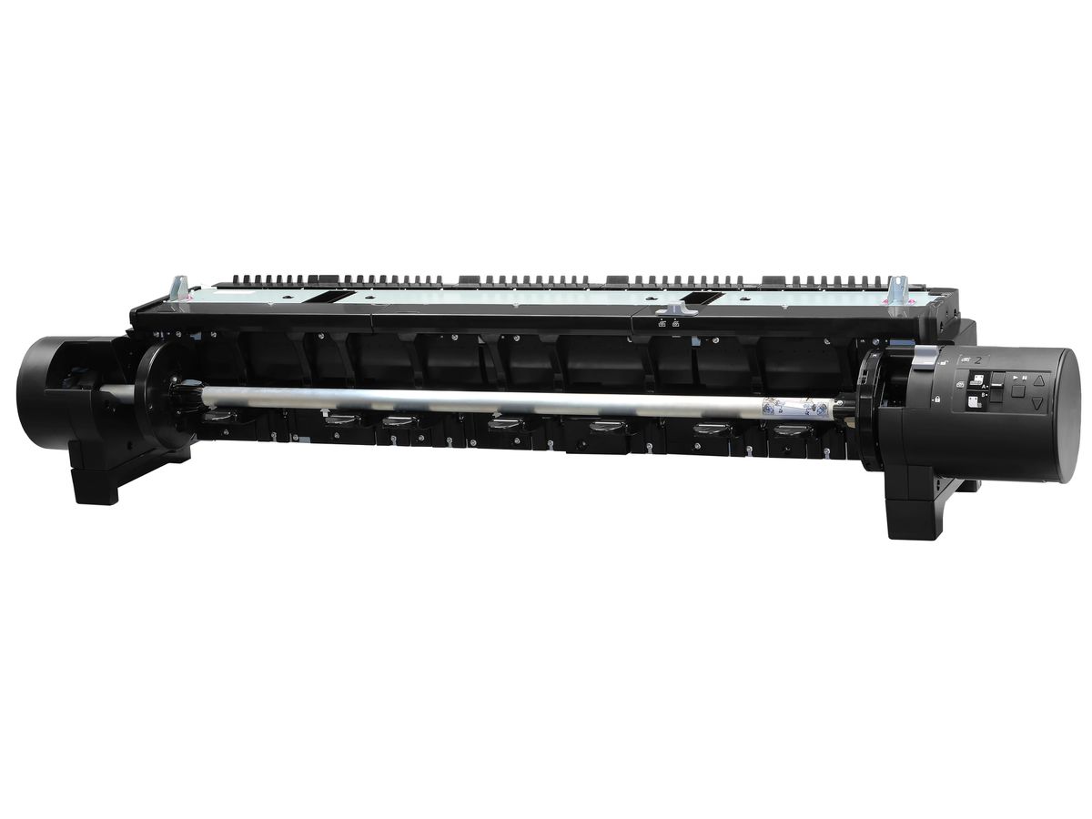 Unité de rouleau d'imprimante pour imagePROGRAF PRO-4100 et 4100s