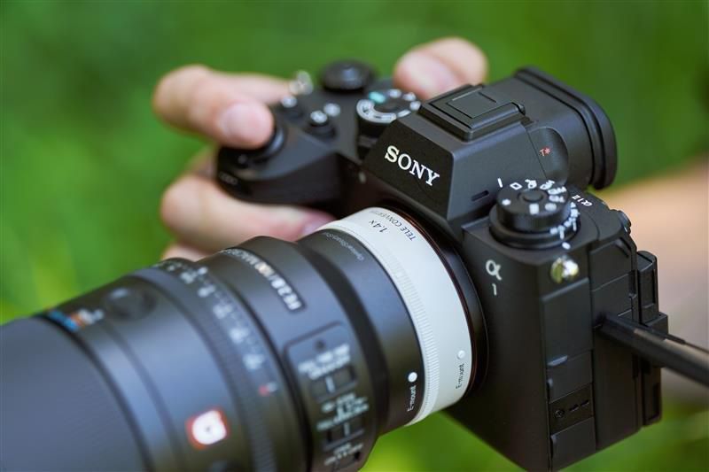 Sony E-Mount FF 100mm F2.8 GM Macro OSS