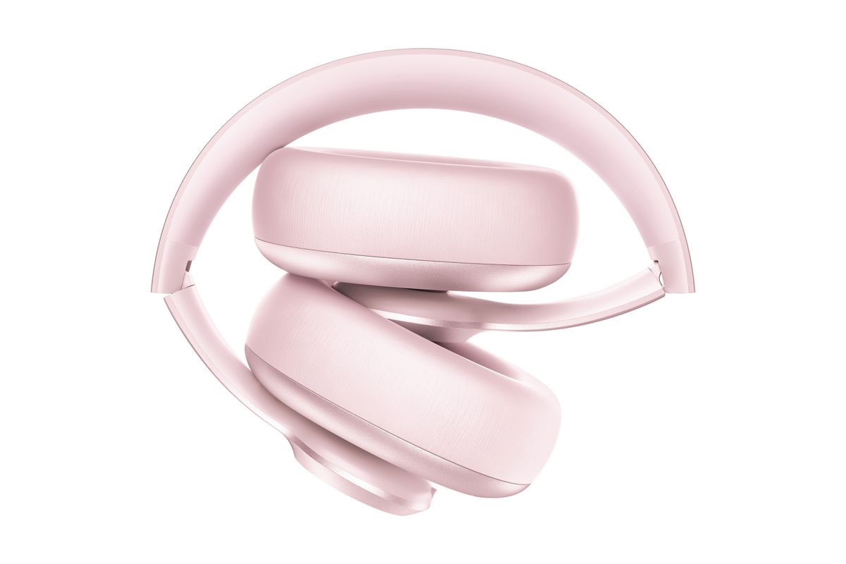 Fresh 'n Rebel Clam Blaze 2 Pastel Pink