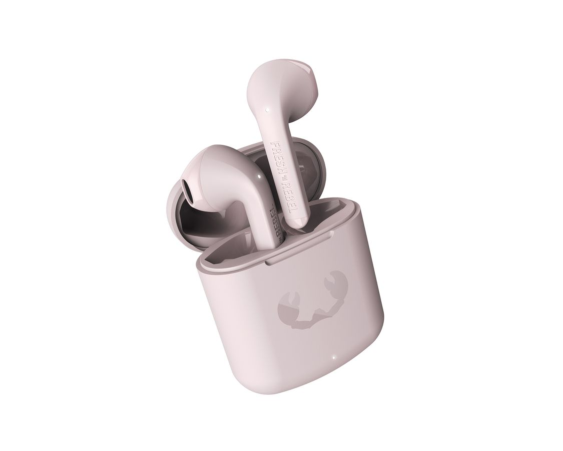 Fresh 'n Rebel Twins Core Smokey Pink