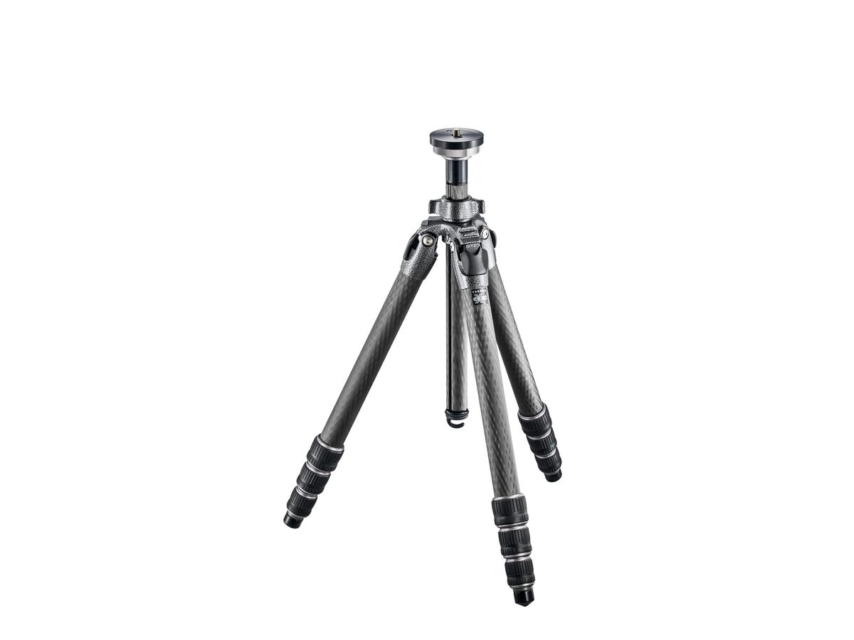 Gitzo Mountaineer S-3, 4-teilig