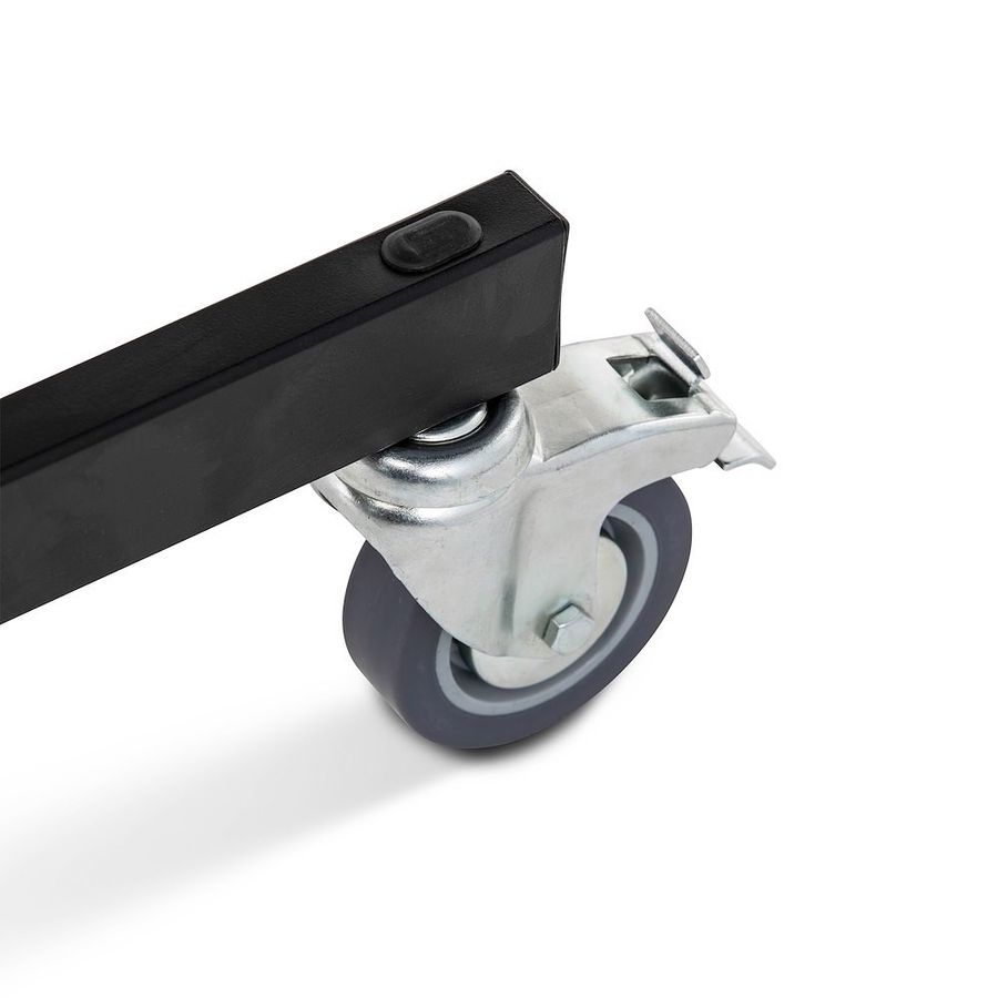 Avenger Roller Stand Low Boy 120cm