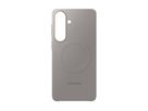Samsung S26+ Slim Magnet Case Gray
