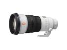 Sony E-Mount FF 300mm GM F2.8 OSS