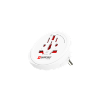 Skross World to Europe