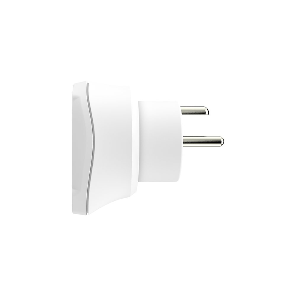 Skross Combo World to Denmark