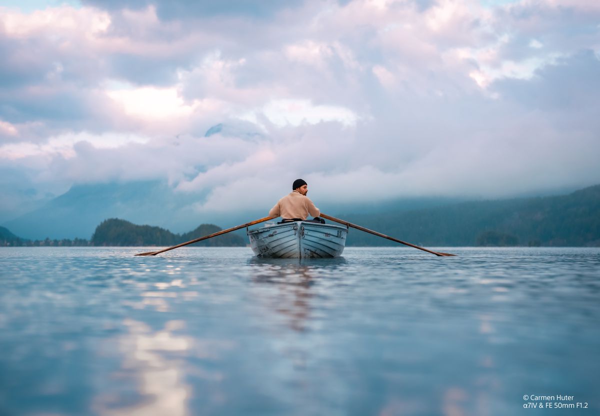 Sony Alpha A7 Mark IV Body Black