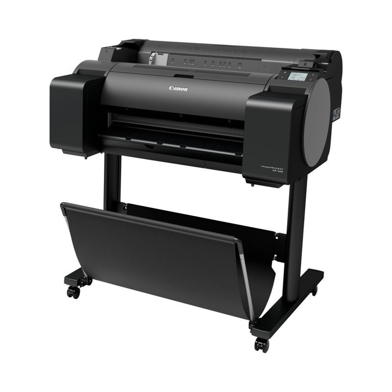 Canon imagePROGRAF GP-200
