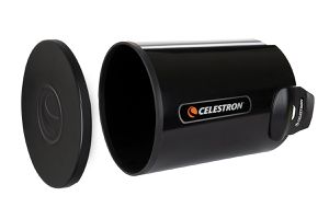 Celestron protection de rosée 6" en alu