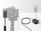 Sony DC-C2 Battery Coupler for NP-SA100