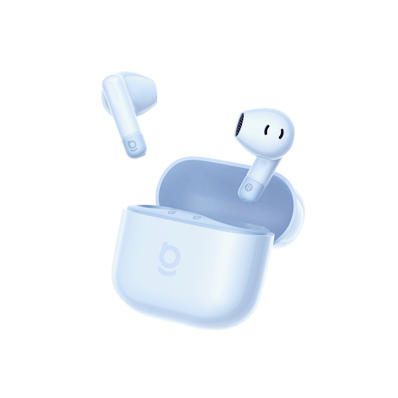 Baseus Bass BS2 Lite TWS Earbuds Blue