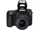 Canon EOS 90D + 18-55mm 3.5-5.6 IS II