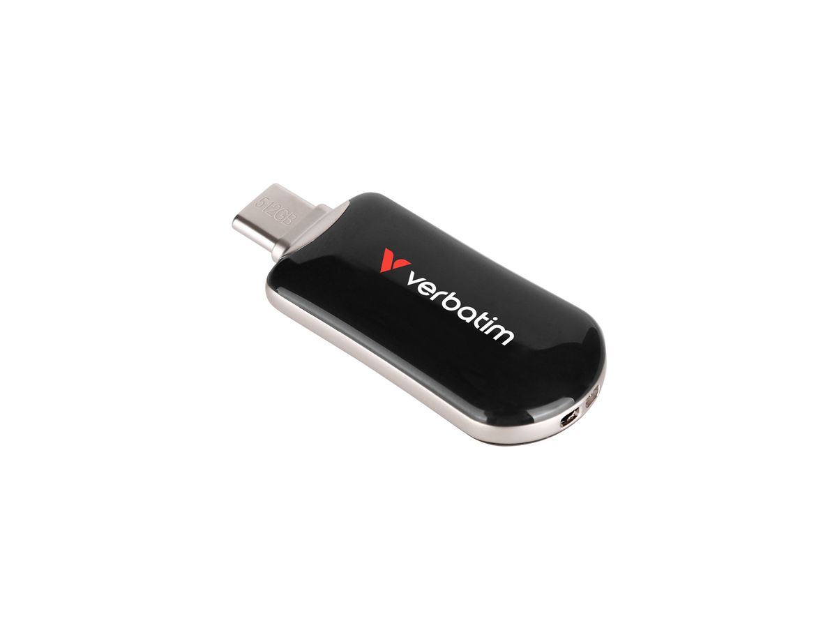 Verbatim Plectra USB-C 128GB