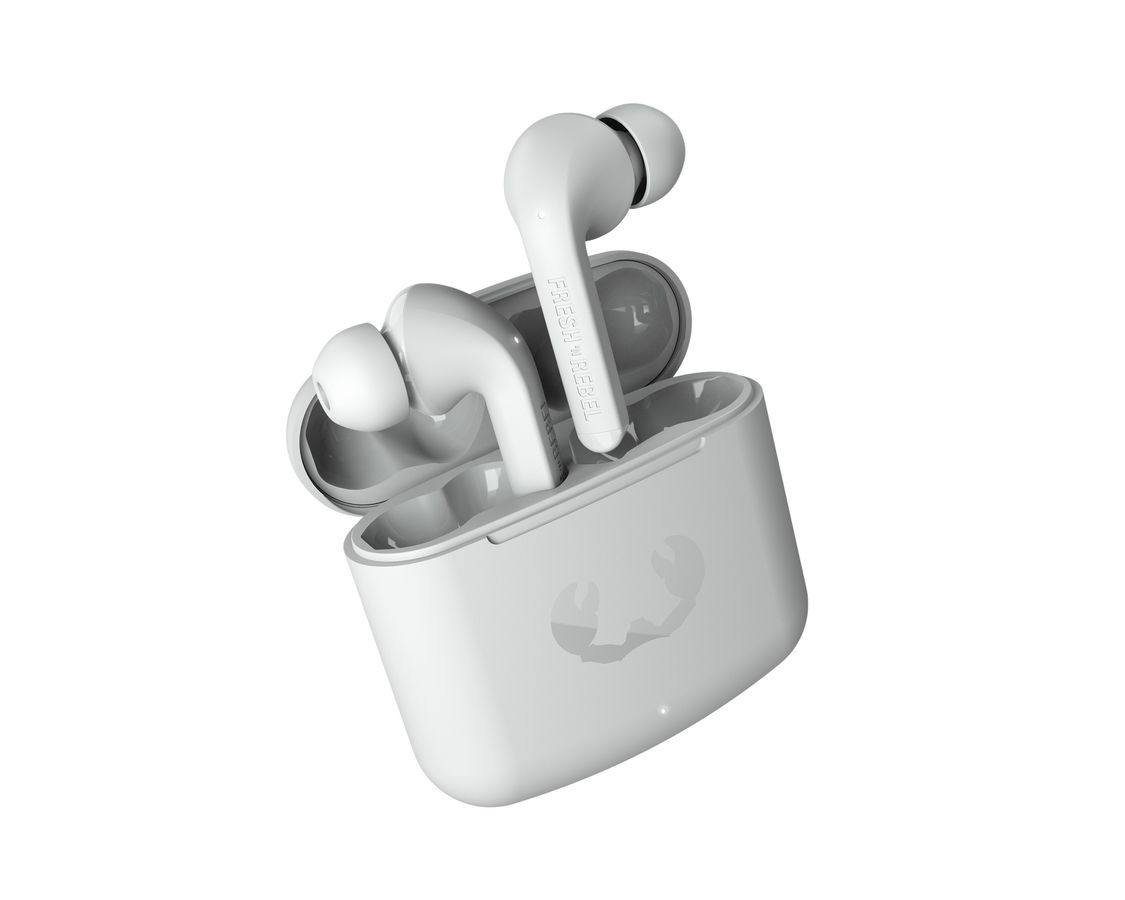 Fresh 'n Rebel Twins Fuse Ice Grey