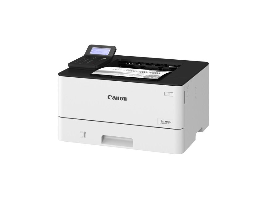 Canon i-SENSYS LBP233dw Laser B/W