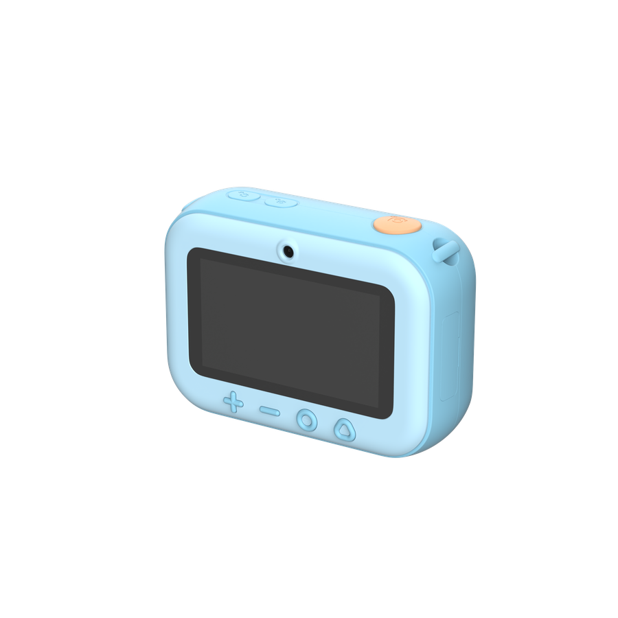 myFirst Camera Insta 20 Blue