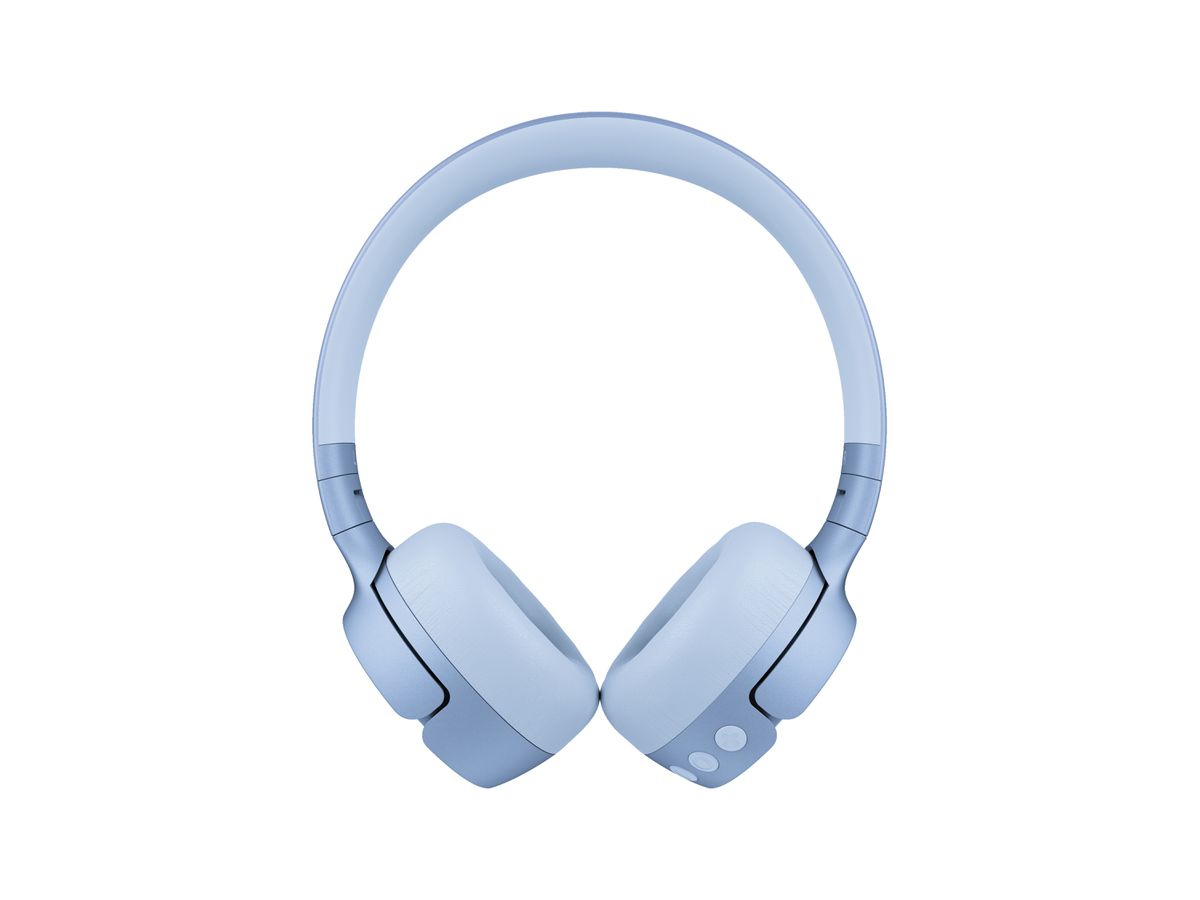 Fresh 'n Rebel Code Fuse Vivid Blue