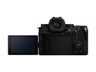 Panasonic Lumix S5M2X Kit mit 24-105mm