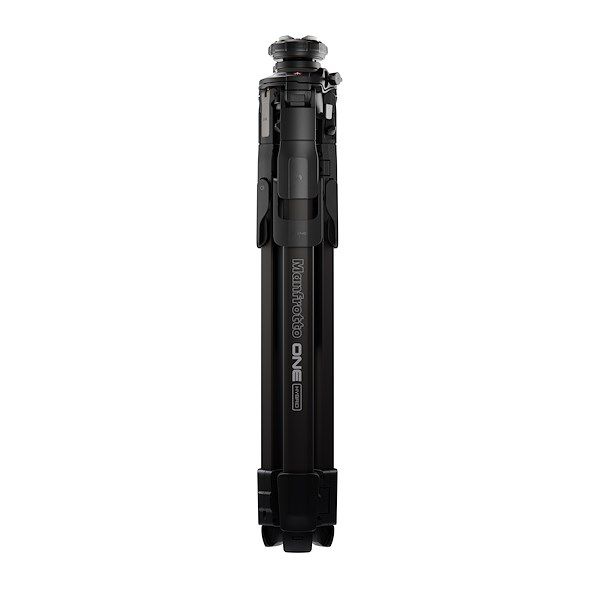 Manfrotto ONE Alu Tripod