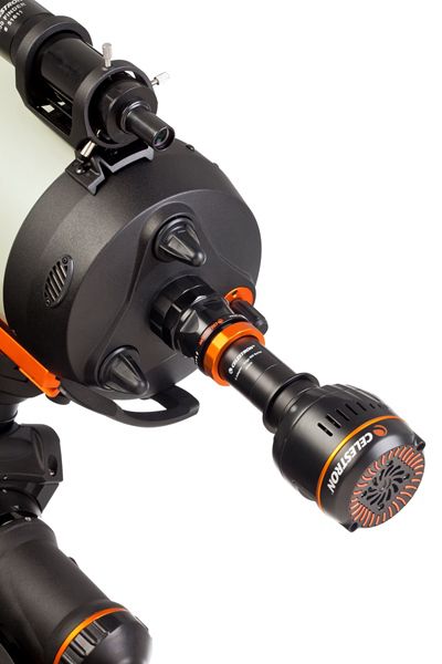 CELESTRON adapteur-T pour Edge-HD C 8