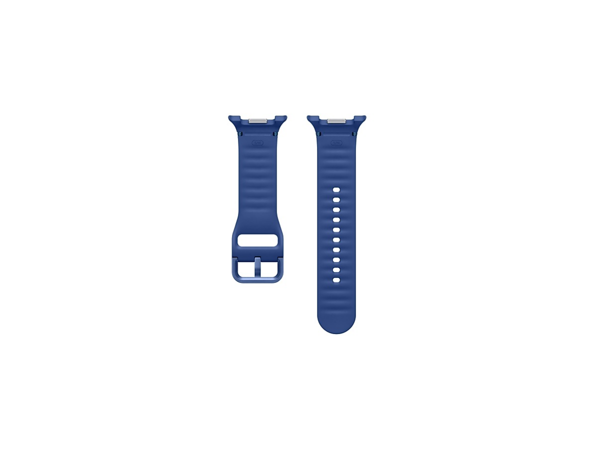Samsung Watch 8 Sport (M/L) Blue
