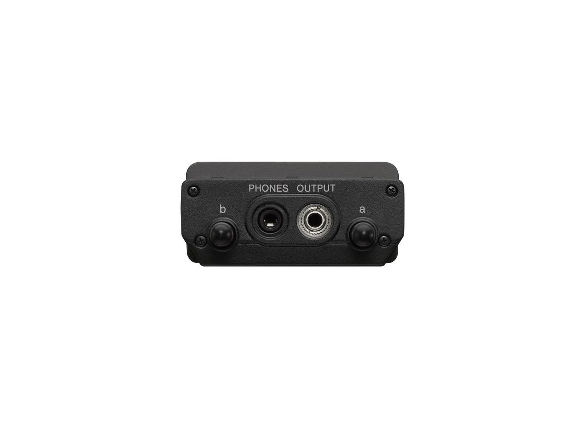 Sony UWP-D21/K21 UWP-D-Mikrofonkit