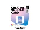 SanDisk Creator 280MB/s SDXC 128GB