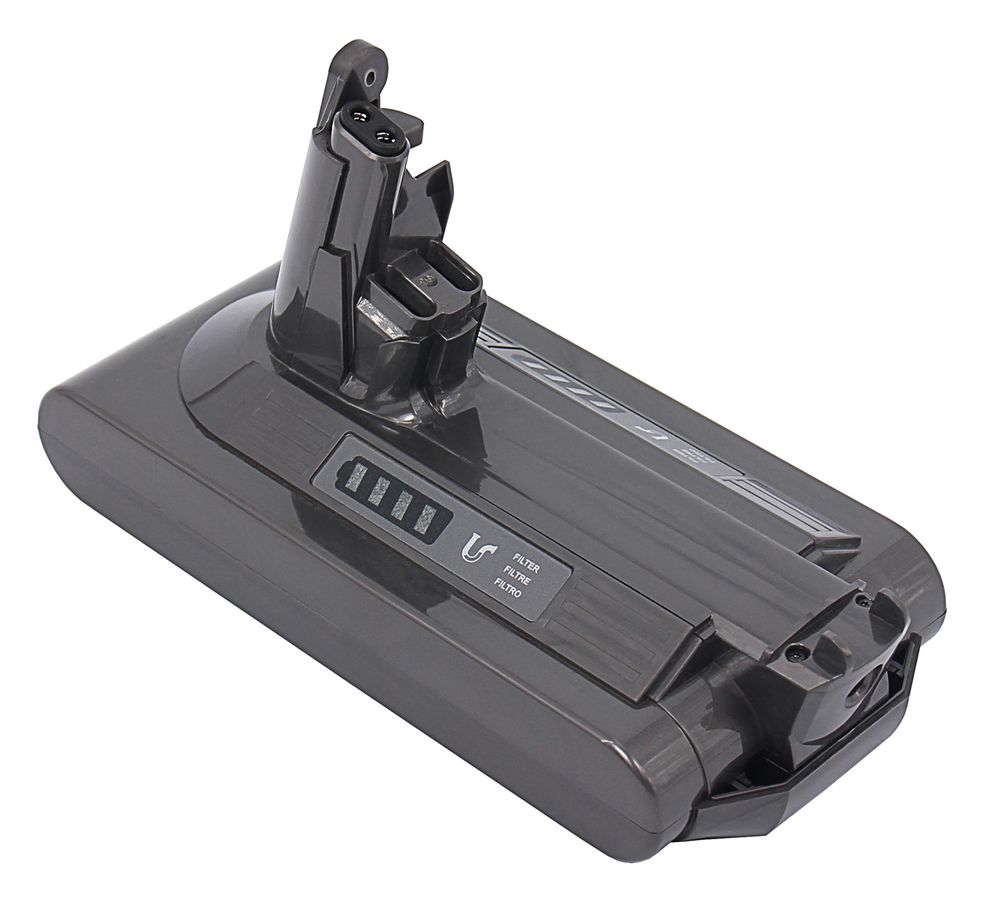 Patona Premium Batterie Dyson V10