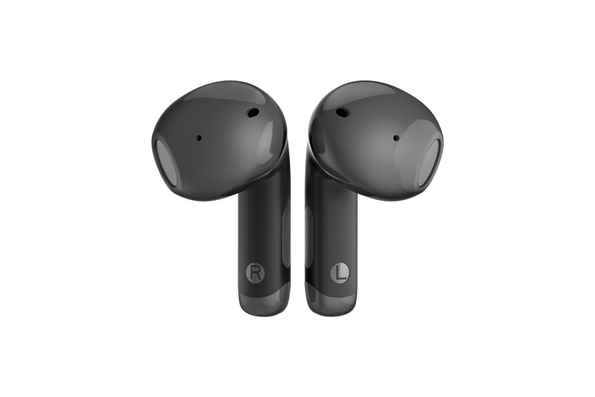 Fresh 'n Rebel Twins Core 2 Storm Grey