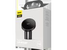 Baseus Magnetic Car Mount Black